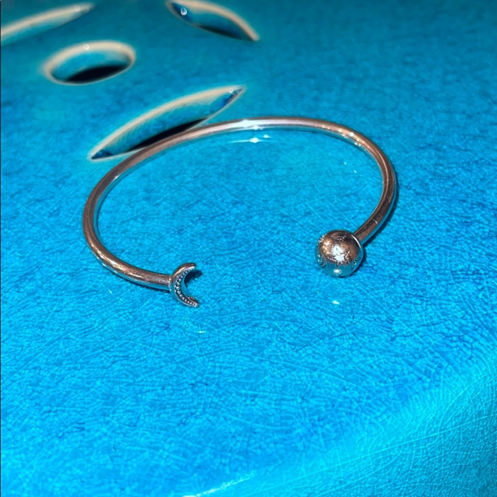 Pandora bangle